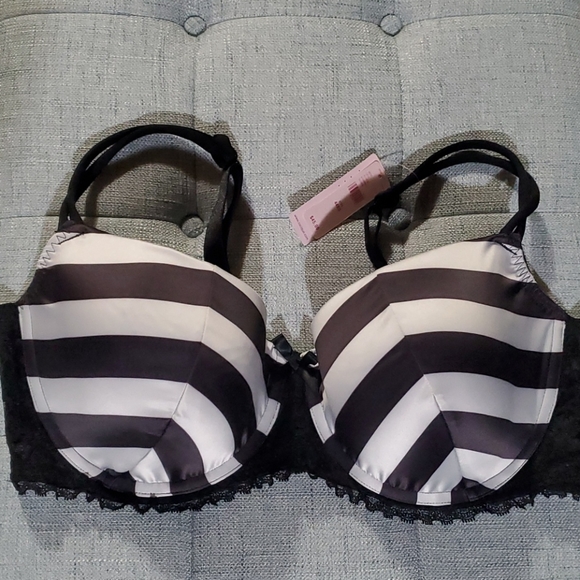 NWT CACIQUE BRA - Picture 1 of 4